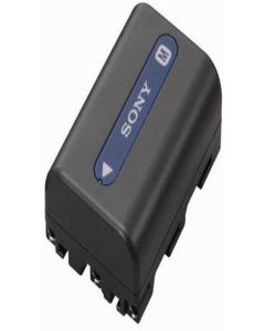 Sony NP-FM55H Lithium-Ion Rechargeable Battery for Sony Alpha Digital SLR Camera