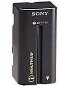 Sony NPF750 InfoLithium Camcorder Battery